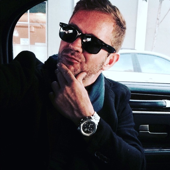 Meet your Posher, Thomas - Picture 1 of 7